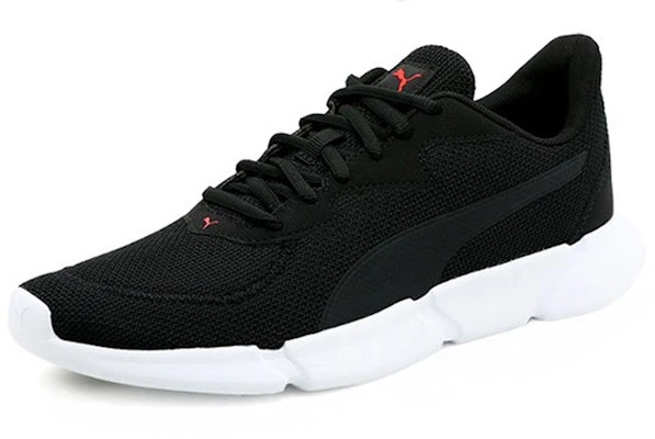 Puma Interflex Runner 'Hitam' 192567-09 Lookbook Puma Interflex Runner 'Hitam' 192567-09