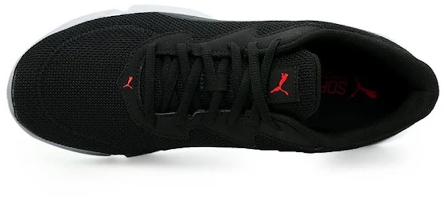 Puma Interflex Runner 'Hitam' 192567-09 Shop Puma Interflex Runner 'Hitam' 192567-09
