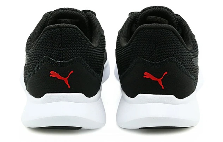 Purchase Puma Interflex Runner ''Noir'' 192567-09