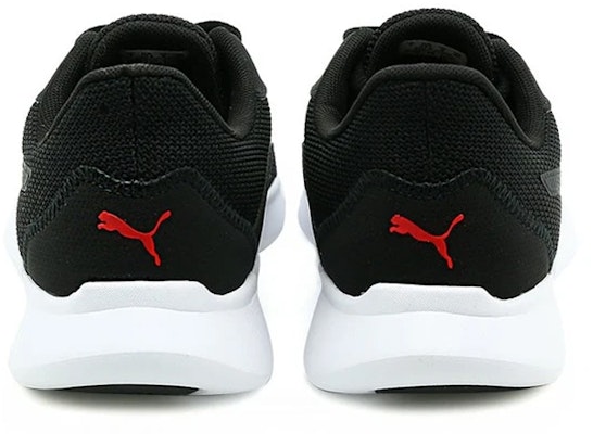 Puma Interflex Runner 'Hitam' 192567-09 Purchase Puma Interflex Runner 'Hitam' 192567-09