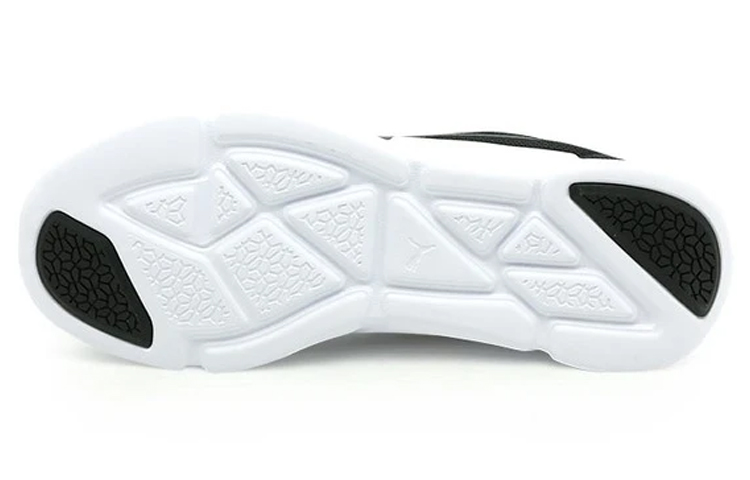 Details for Puma Interflex Runner ''Noir'' 192567-09