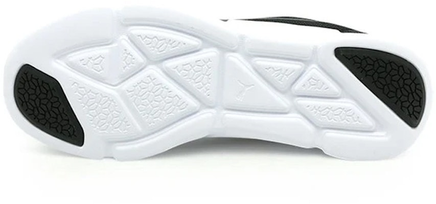 Puma Interflex Runner 'Hitam' 192567-09 Details for Puma Interflex Runner 'Hitam' 192567-09