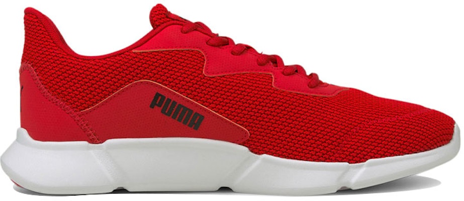 Puma Interflex Pelari /Merah 'Hitam' 192567-18 Order Puma Interflex Pelari /Merah 'Hitam' 192567-18