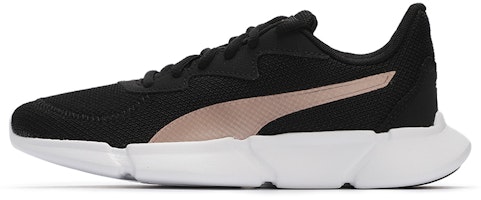 Puma Interflex Runner 'Black Rose Gold' 192567-17 Puma Interflex Runner 'Black Rose Gold' 192567-17