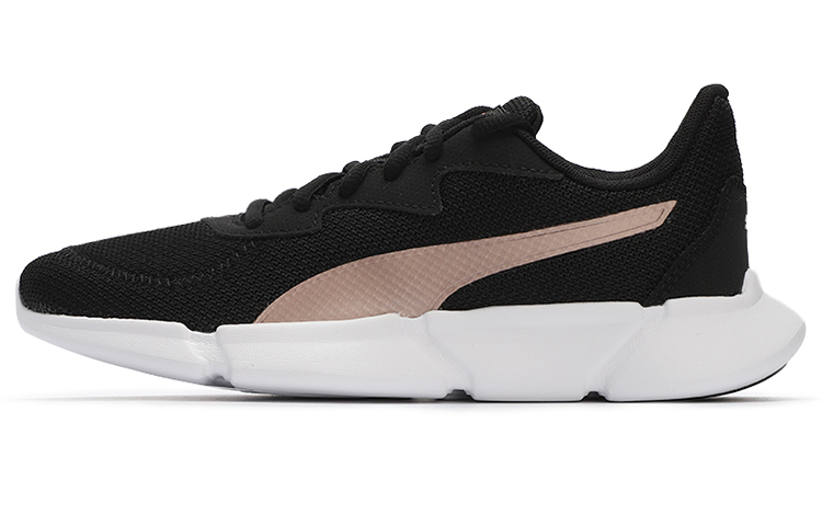 Puma Interflex Runner 'Black Rose Gold' 192567-17