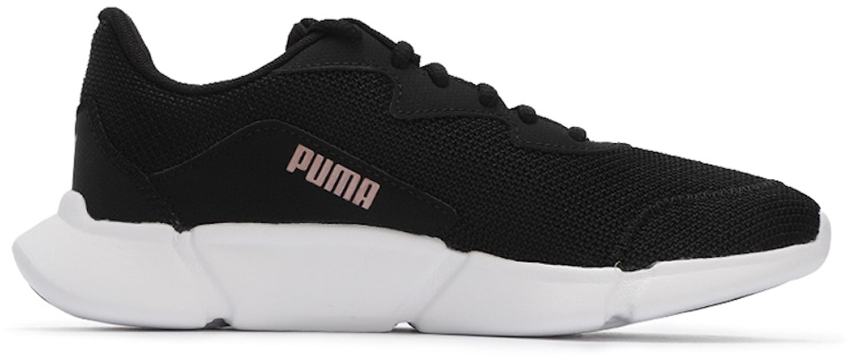 Puma Interflex Runner 'Hitam Rose Gold' 192567-17 Order Puma Interflex Runner 'Hitam Rose Gold' 192567-17