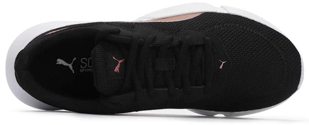 Puma Interflex Runner 'Hitam Rose Gold' 192567-17 Shop Puma Interflex Runner 'Hitam Rose Gold' 192567-17
