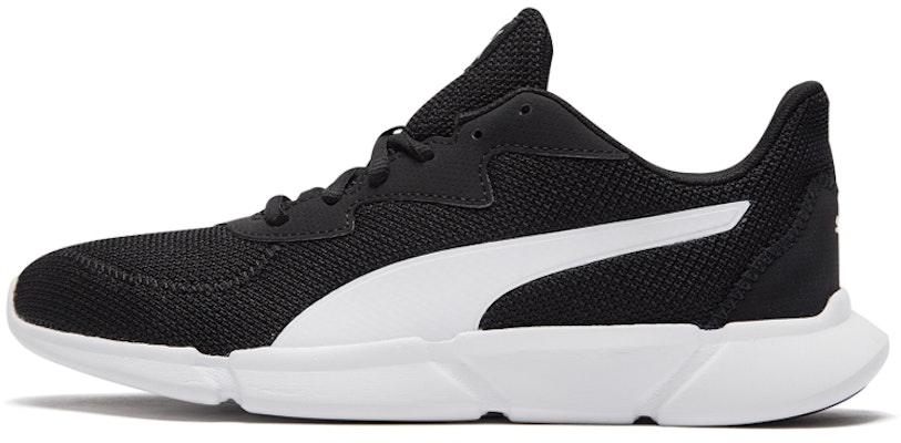 Puma Interflex Runner 'Black White' 192567-01 Buy Puma Interflex Runner 'Black White' 192567-01