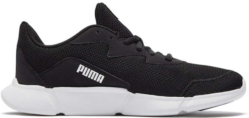 Puma Interflex Runner 'Hitam Putih' 192567-01 Order Puma Interflex Runner 'Hitam Putih' 192567-01