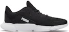 Order Puma Interflex Runner 'Black White' 192567-01