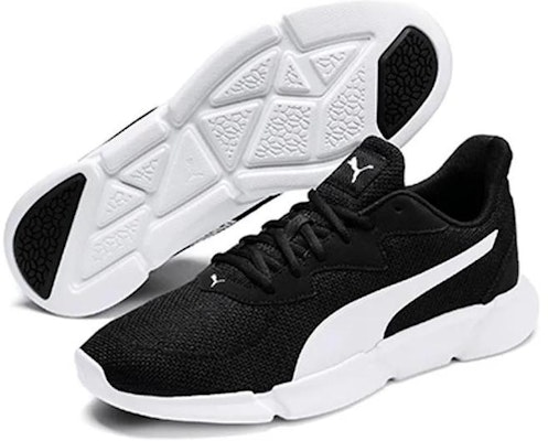Puma Interflex Runner 'Hitam Putih' 192567-01 Shop Puma Interflex Runner 'Hitam Putih' 192567-01