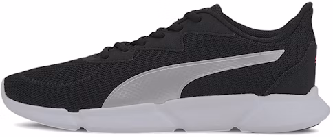 Puma Interflex Running Black/ 'White' 192567-14 Puma Interflex Running Black/ 'White' 192567-14