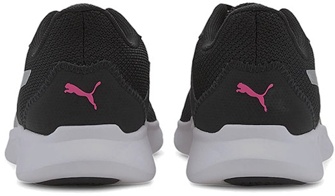 Puma Interflex Lari Hitam/Putih 192567-14 Purchase Puma Interflex Lari Hitam/Putih 192567-14