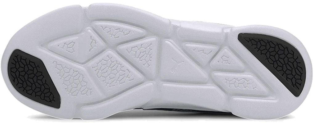 Puma Interflex Lari Hitam/Putih 192567-14 Details for Puma Interflex Lari Hitam/Putih 192567-14