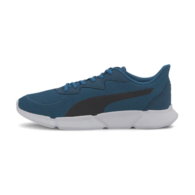 Puma Interflex Running 'Blue White Black'