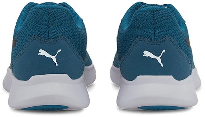 Puma Interflex Lari 'Biru Putih Hitam' 192567-12 Shop Puma Interflex Lari 'Biru Putih Hitam' 192567-12