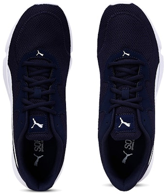 Puma Interflex Running 'Hitam Putih' 192567-03 Lookbook Puma Interflex Running 'Hitam Putih' 192567-03