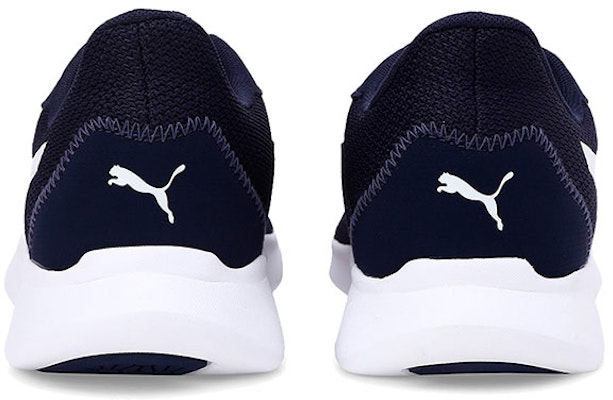 Puma Interflex Running 'Hitam Putih' 192567-03 Shop Puma Interflex Running 'Hitam Putih' 192567-03