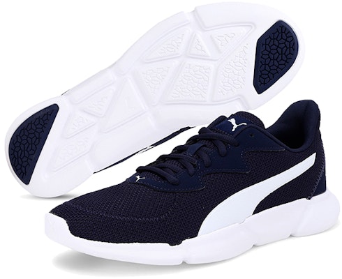 Puma Interflex Running 'Hitam Putih' 192567-03 Purchase Puma Interflex Running 'Hitam Putih' 192567-03