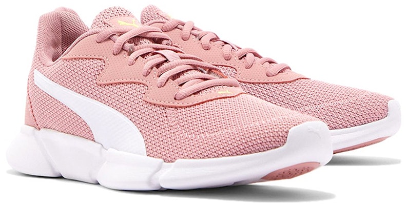 プーマ インターフレックス ランナー 「ブライダルローズ」 192567-04 Lookbook プーマ インターフレックス ランナー 「ブライダルローズ」 192567-04