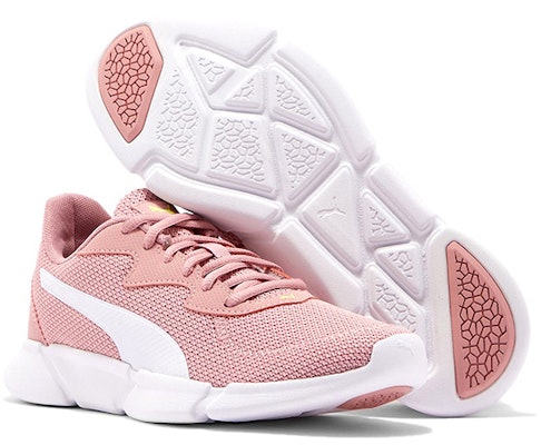 プーマ インターフレックス ランナー 「ブライダルローズ」 192567-04 Purchase プーマ インターフレックス ランナー 「ブライダルローズ」 192567-04