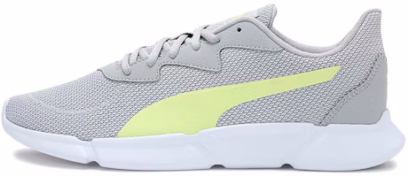 Puma Interflex Running 'Gray Green White' 192567-15 Puma Interflex Running 'Gray Green White' 192567-15