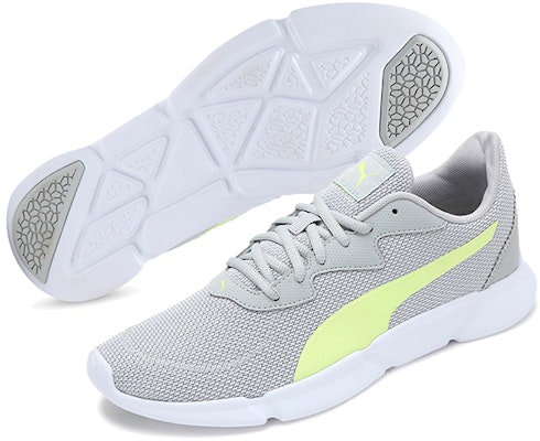 Puma Interflex Running 'Abu Hijau Putih' 192567-15 Purchase Puma Interflex Running 'Abu Hijau Putih' 192567-15