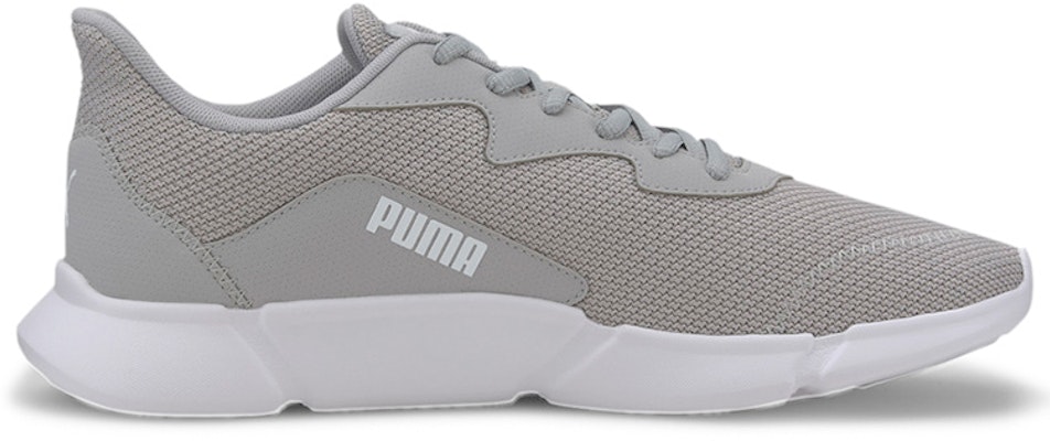 Puma Interflex Runner Abu/ 'Putih' 192567-10 Order Puma Interflex Runner Abu/ 'Putih' 192567-10