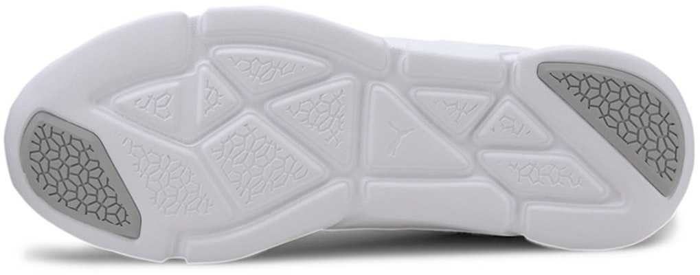 Puma Interflex Runner Abu/ 'Putih' 192567-10 Details for Puma Interflex Runner Abu/ 'Putih' 192567-10