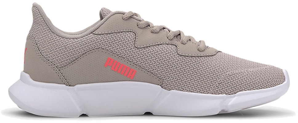 Sepatu Lari Puma Interflex Low Top Abu/Putih 192567-11 Order Sepatu Lari Puma Interflex Low Top Abu/Putih 192567-11