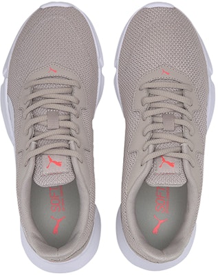 Sepatu Lari Puma Interflex Low Top Abu/Putih 192567-11 Lookbook Sepatu Lari Puma Interflex Low Top Abu/Putih 192567-11
