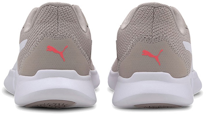 Sepatu Lari Puma Interflex Low Top Abu/Putih 192567-11 Shop Sepatu Lari Puma Interflex Low Top Abu/Putih 192567-11