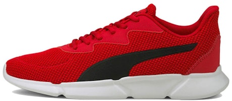 Puma Interflex Runner /Red 'Black' 192567-18 Puma Interflex Runner /Red 'Black' 192567-18