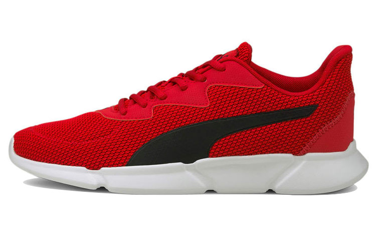 Puma Interflex Runner /Red 'Black' 192567-18