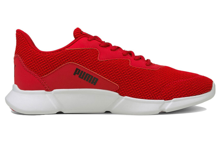 Puma Interflex RNNR /Red 'Black' 圖 2