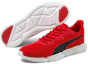 Lookbook Puma Interflex Runner 红黑款 192567-18
