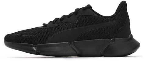 Puma Interflex Runner 'Triple Black' 192567-16 Puma Interflex Runner 'Triple Black' 192567-16
