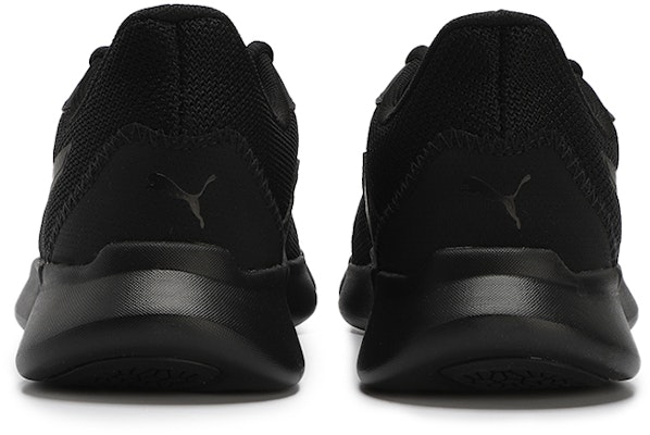 Puma Interflex Runner 'Triple Black' Sepatu Hitam Pria Wanita 192567-16 Shop Puma Interflex Runner 'Triple Black' Sepatu Hitam Pria Wanita 192567-16