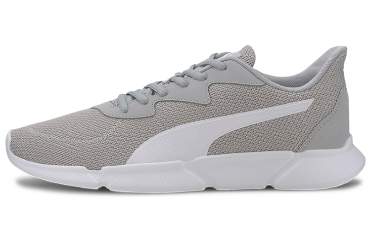 Puma Interflex Runner Grey/ 'White' 192567-10