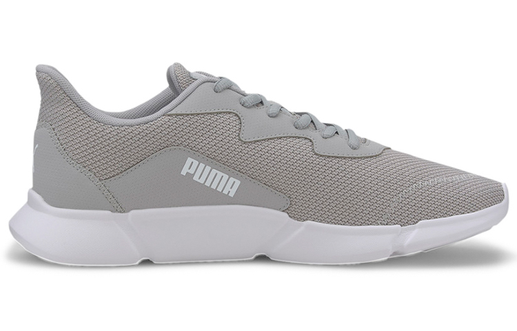 Order Puma Interflex Runner Gris/Blanc 192567-10