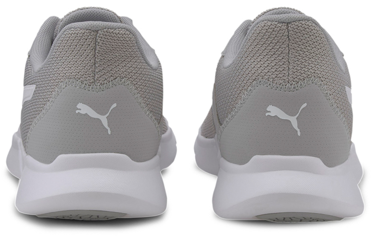 Shop Puma Interflex Runner Gris/Blanc 192567-10