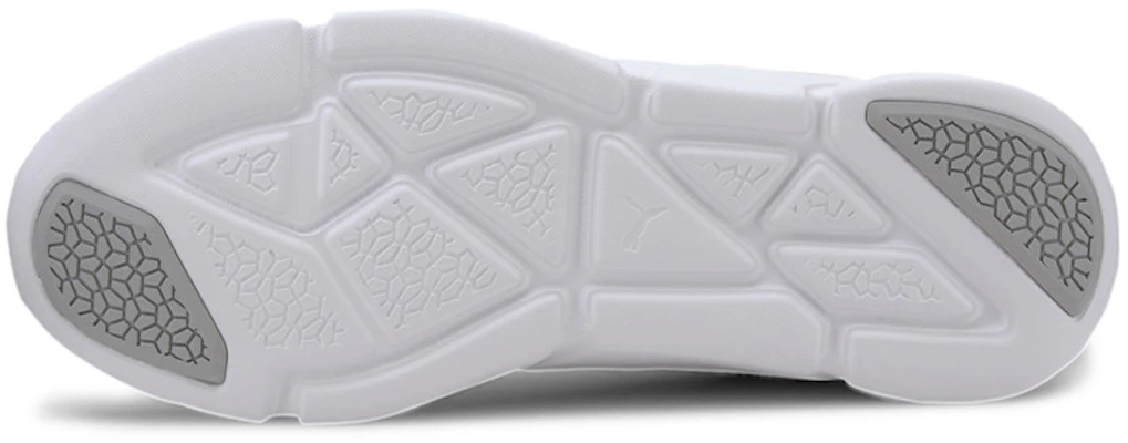 Puma Interflex Runner Gris/Blanc 192567-10 Purchase Puma Interflex Runner Gris/Blanc 192567-10