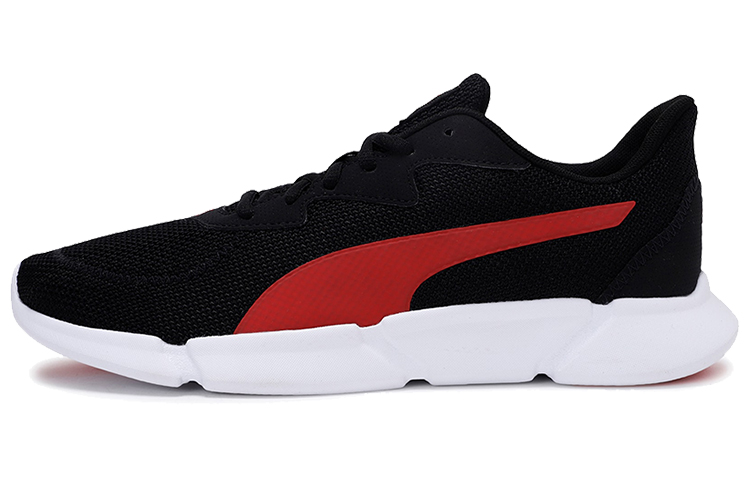 Puma Interflex Running 'Black Red White' 192567-13