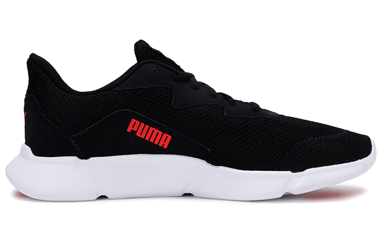 Order Puma Interflex Running ''Noir Rouge Blanc'' 192567-13