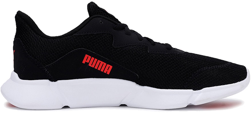 Puma Interflex Running 'Hitam Merah Putih' 192567-13 Order Puma Interflex Running 'Hitam Merah Putih' 192567-13