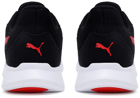 Puma Interflex Running 'Hitam Merah Putih' 192567-13 Shop Puma Interflex Running 'Hitam Merah Putih' 192567-13