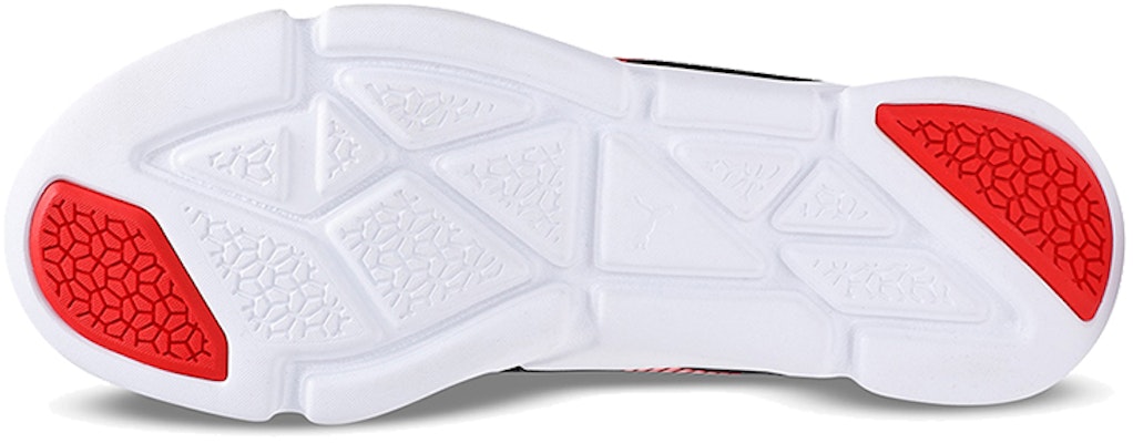 Puma Interflex Running 'Hitam Merah Putih' 192567-13 Details for Puma Interflex Running 'Hitam Merah Putih' 192567-13
