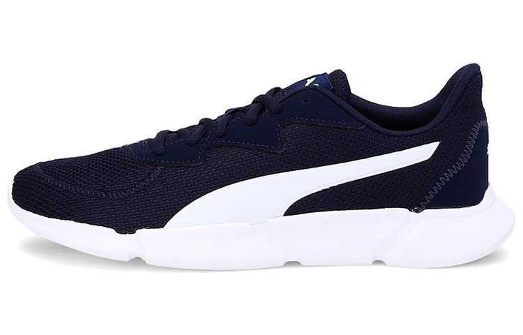 Puma Interflex Running 'Black White' 192567-03