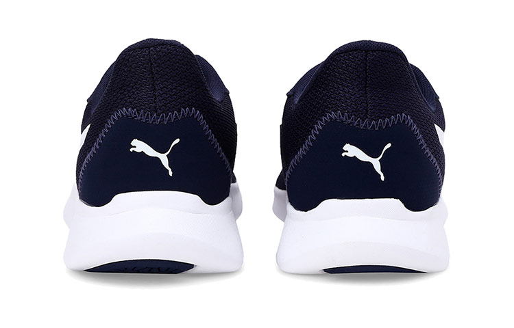 Shop Puma Interflex Running ''Noir Blanc'' 192567-03
