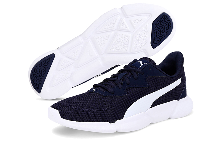 Purchase Puma Interflex Running ''Noir Blanc'' 192567-03